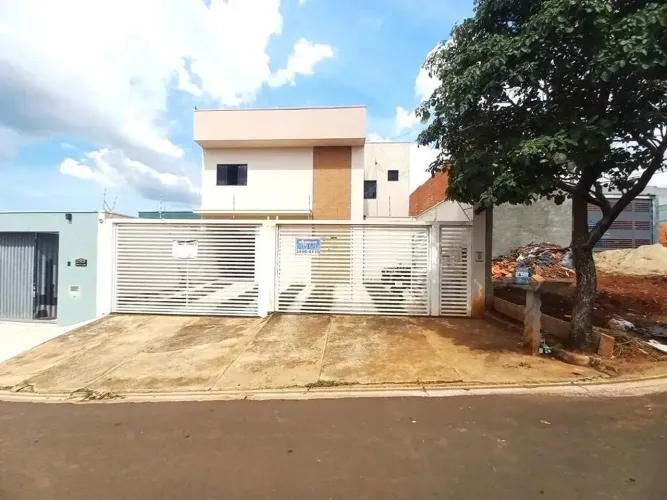 Kitnet para aluguel, 1 quarto, Jardim Cidade Universitária I - Limeira/SP