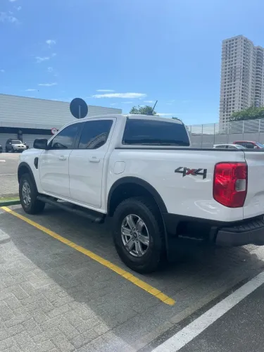 Ford Ranger XLS 2.0l 4X4 2024