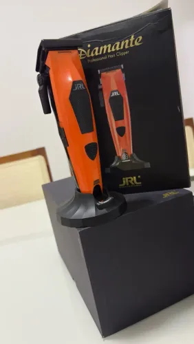 Máquina Jrl diamante