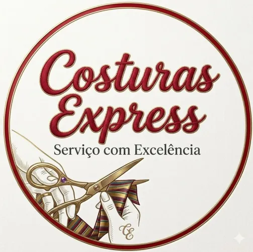 Costureira free, fixa ou externa.