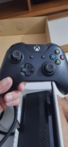 Vendo controle de xbox one