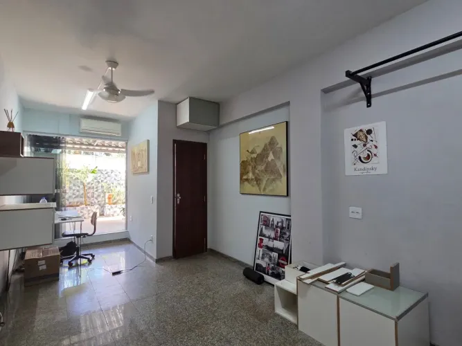 Sala no Bairro Funcionários
