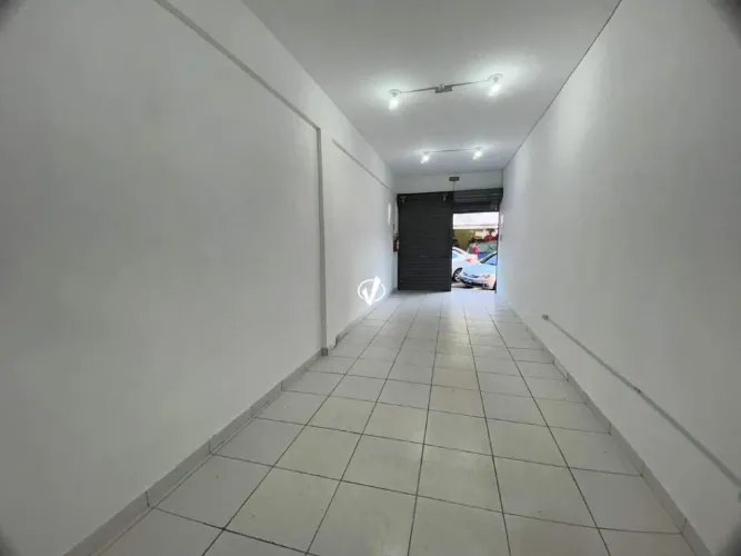 PONTO COMERCIAL PARA LOCAÇÃO - CENTRO - PINDAMONHANGABA - SP