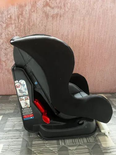 Bebê Conforto