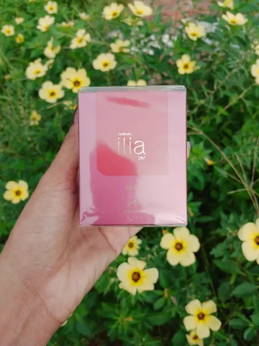 PROMOÇÃO RELÂMPAGO PERFUMES ILÍA 