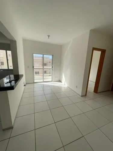 Alugo Apartamento Bonavita Club 4º Andar 62m² C/ Gás e Cond. e Água Inclusos