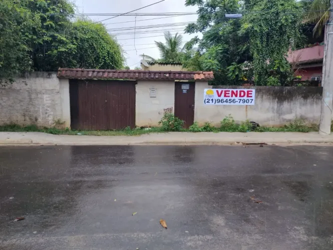 OPORTUNIDADE EM CABUÇU  NOVA IGUAÇU!