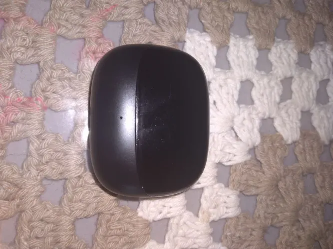 Fone de ouvido Bluetooth