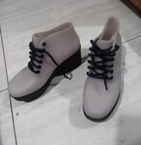 Bota melissa Tam 36