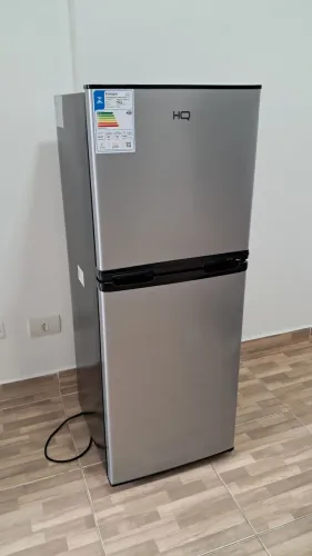 Geladeirinha HQ 220v