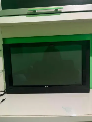 Tv Lg 43 Polegadas
