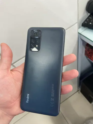 Redmi note 11 128gb