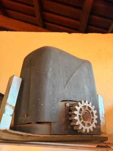 Motor portão