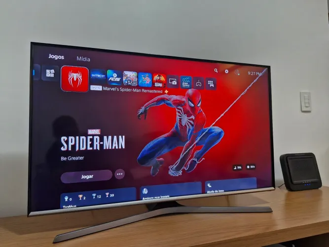 Vendo Smart TV Samsung 40'