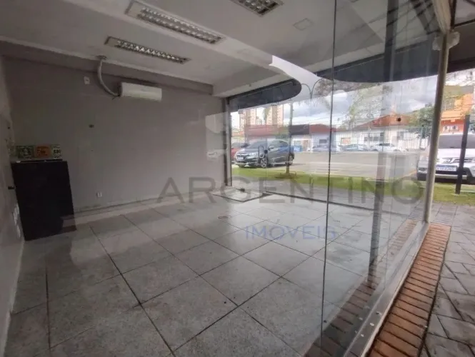 Loja Mogi Plaza locação Mogi das Cruzes.