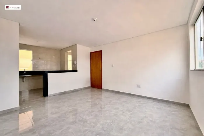 APARTAMENTO C/ ÁREA PRIVATIVA 3 QTS BAIRRO GUARANI