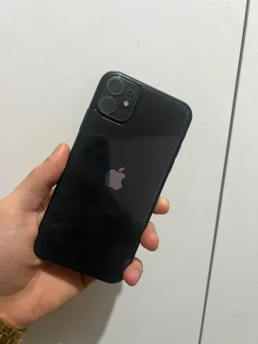 iPhone 11, 128Gb Totalmente original