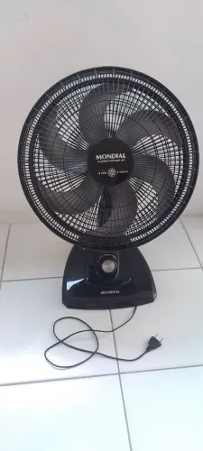 Ventilador Mondial