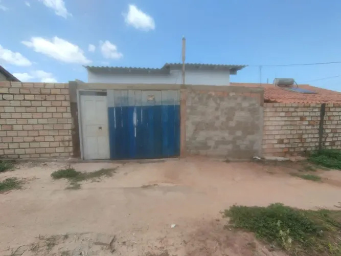 Casa no salvação