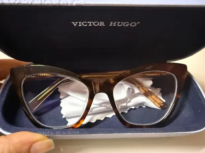 Armação de óculos grau Dolce & Gabbana