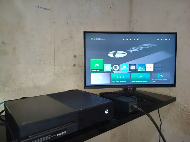 Xbox one Fat