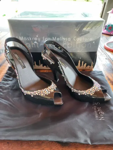 Melissa Night Sky edition 35 RARA