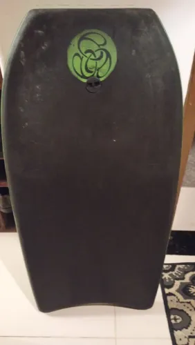 Vendo bodyboard b2br Rodrigo monte 