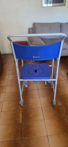 Cadeira de banho