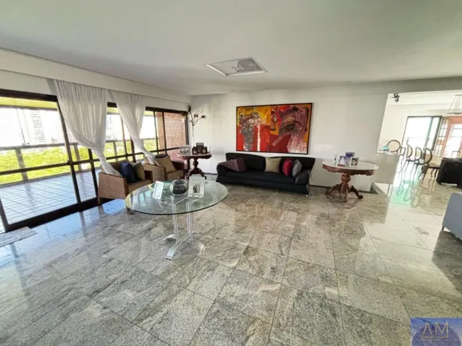 Apartamento à Venda em Jaqueira