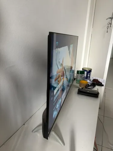 Smart tv Philco 32 polegadas 