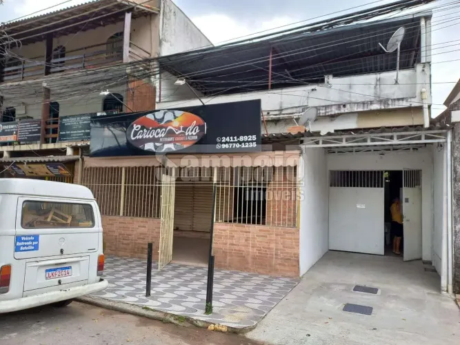 Senador Vasconcelos | Loja