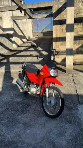 Honda Pop 110i 2024