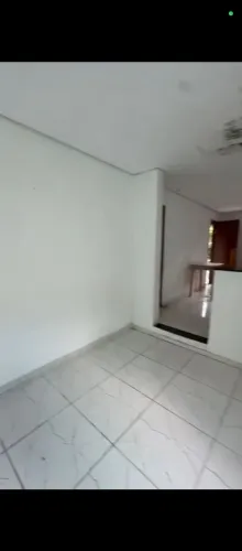 Vendo casa no bairro Serra Dourada em Ibirité