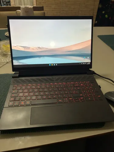Dell G15 5530 i5 13? RTX 3050