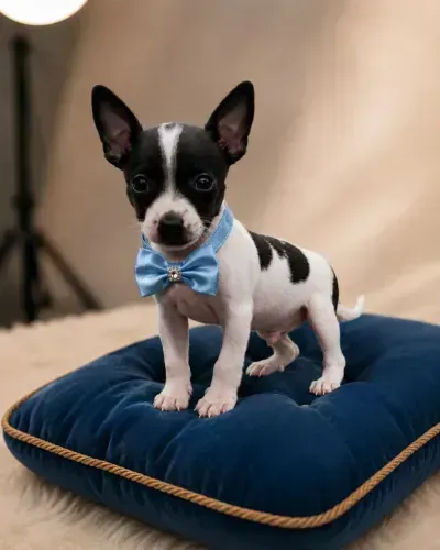pinscher x chihuahua
