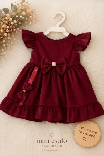 Moda infantil