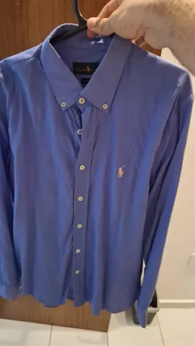 Camisas sociais Ralph Lauren