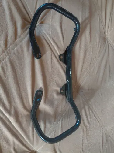 Alça traseira Honda 150/160