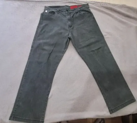Calça Masculina Ellus 44
