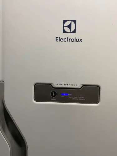 Geladeira Electrolux 