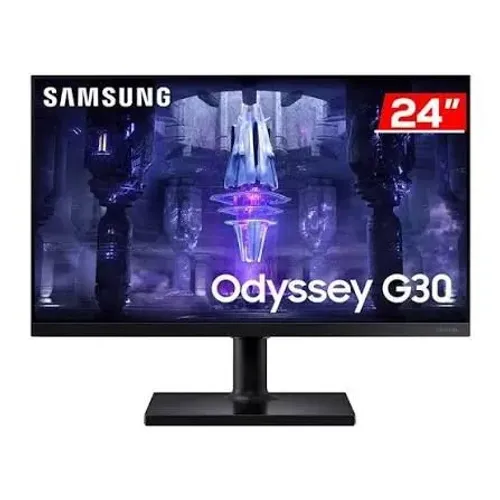 monitor odyssey g30
