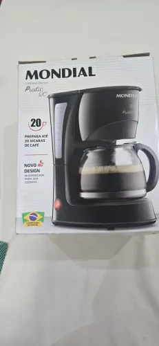 Cafeteira