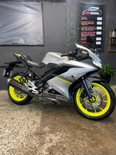 R15 - VENDA OU TROCA - 2024