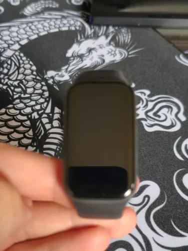 Relógio Smartwatch Xiaomi Smart Band 8 Active