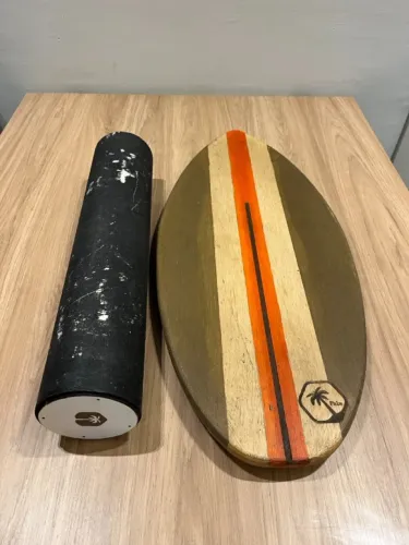 Balance board