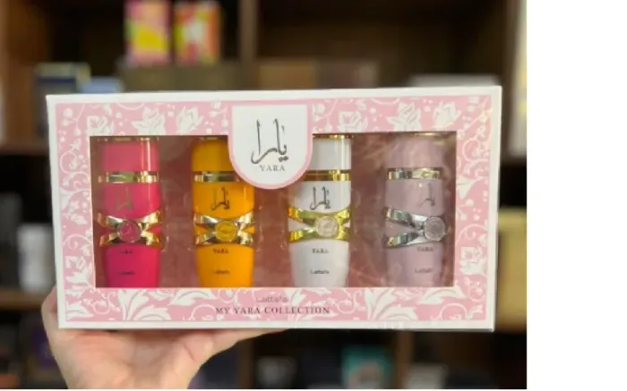 Perfumes