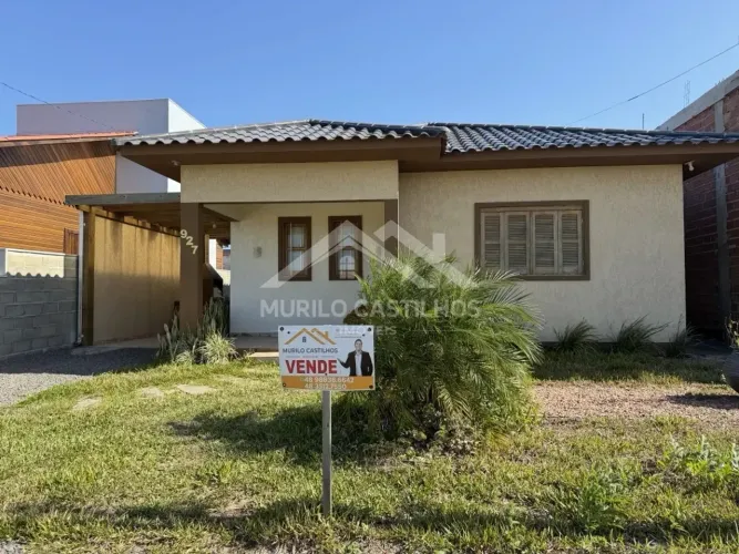 Casa na Praia em Balneário Gaivota