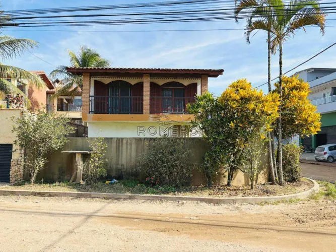 Casa com 3 quartos, Praia do Sapê, Ubatuba - R$ 1 mi, Cod: 2675