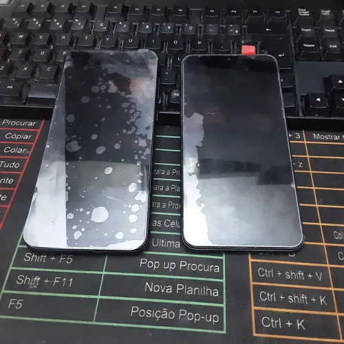 Celulares Usados