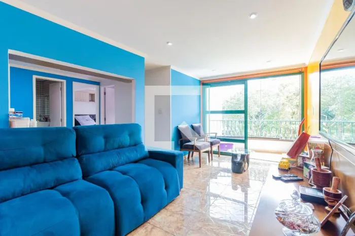 Apartamento à Venda - Interlagos, 2 Quartos, 69 m2